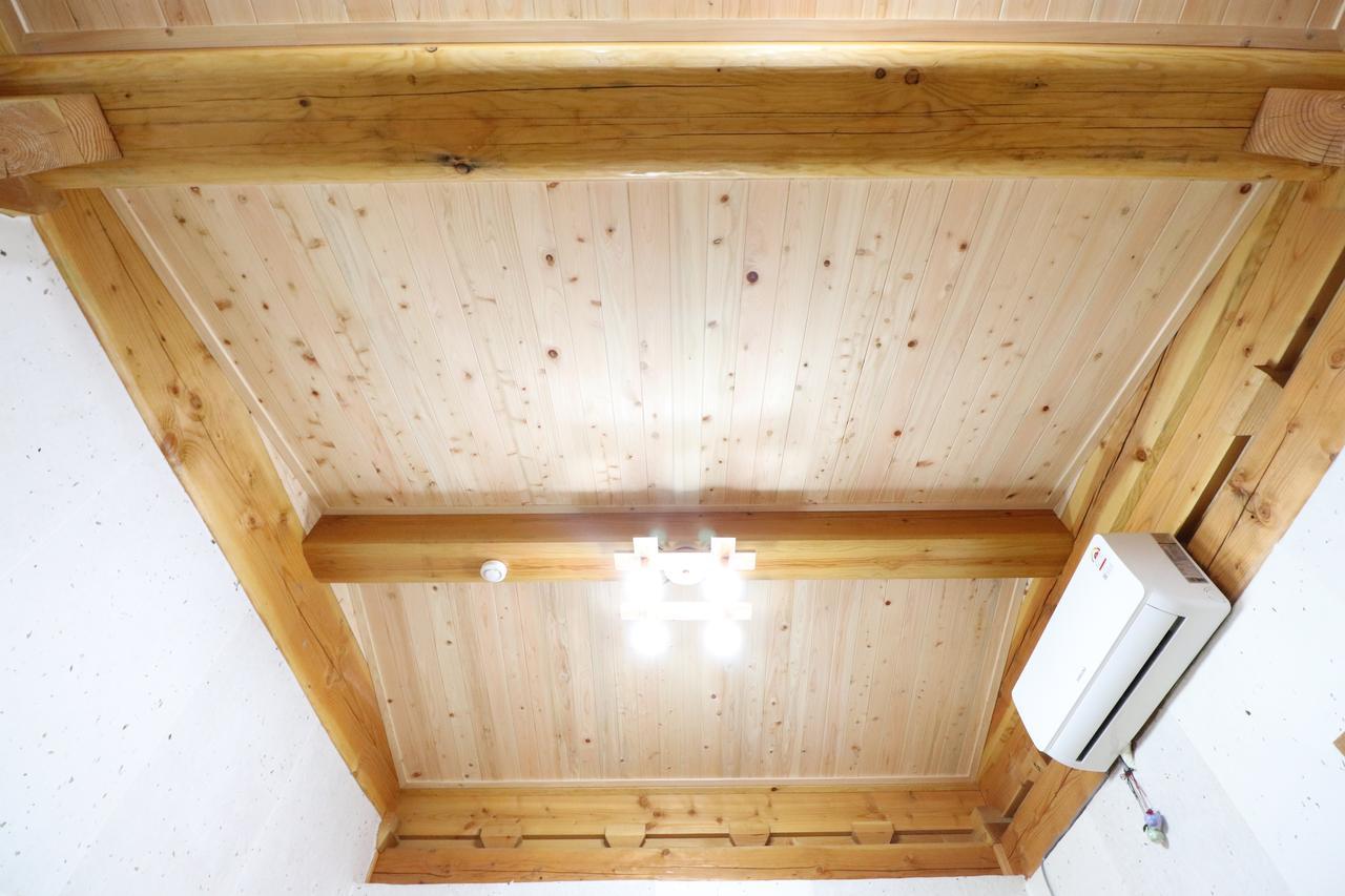 Nadul Hanok 慶州市 エクステリア 写真