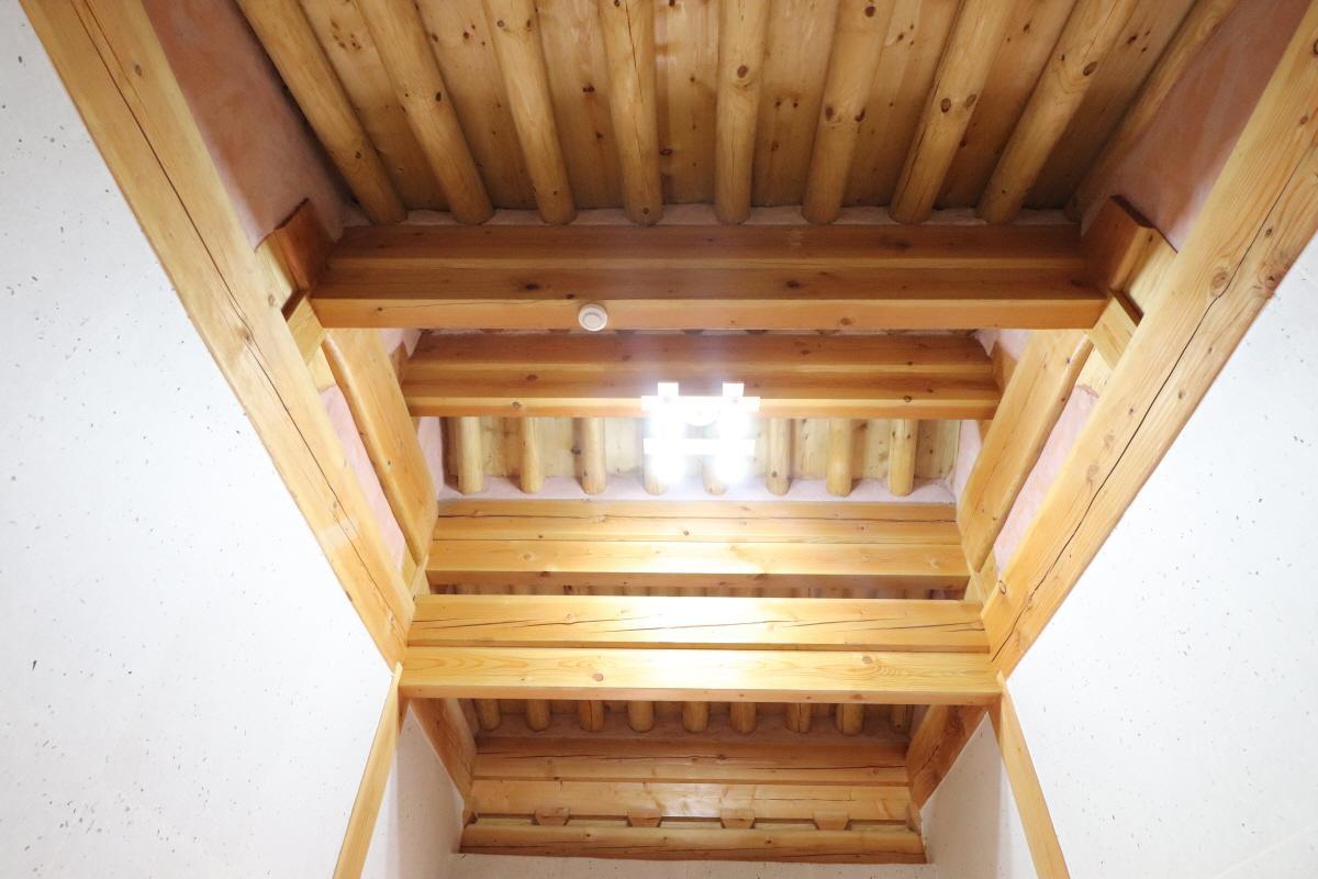 Nadul Hanok 慶州市 エクステリア 写真
